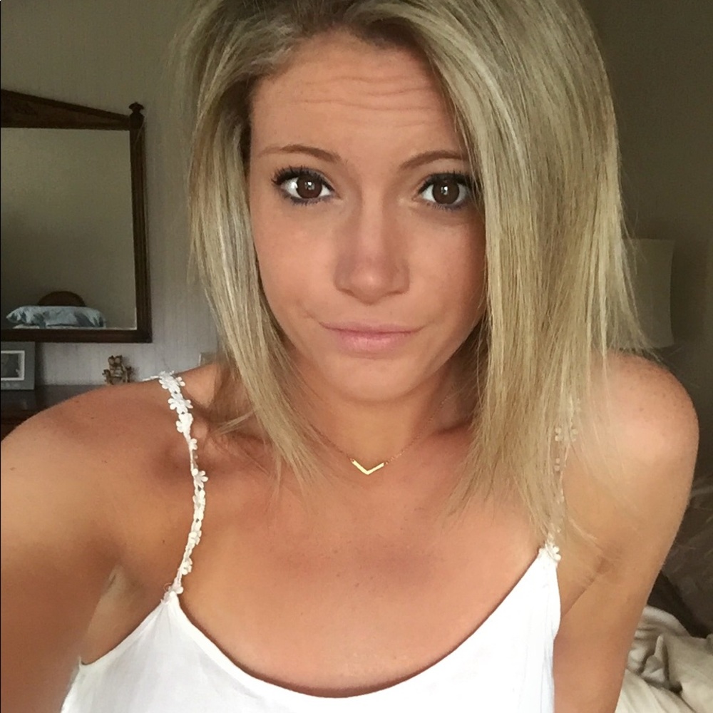 Meet your Posher, Maddy